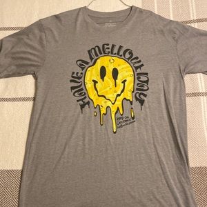 Mellow Mushroom XL Tee
